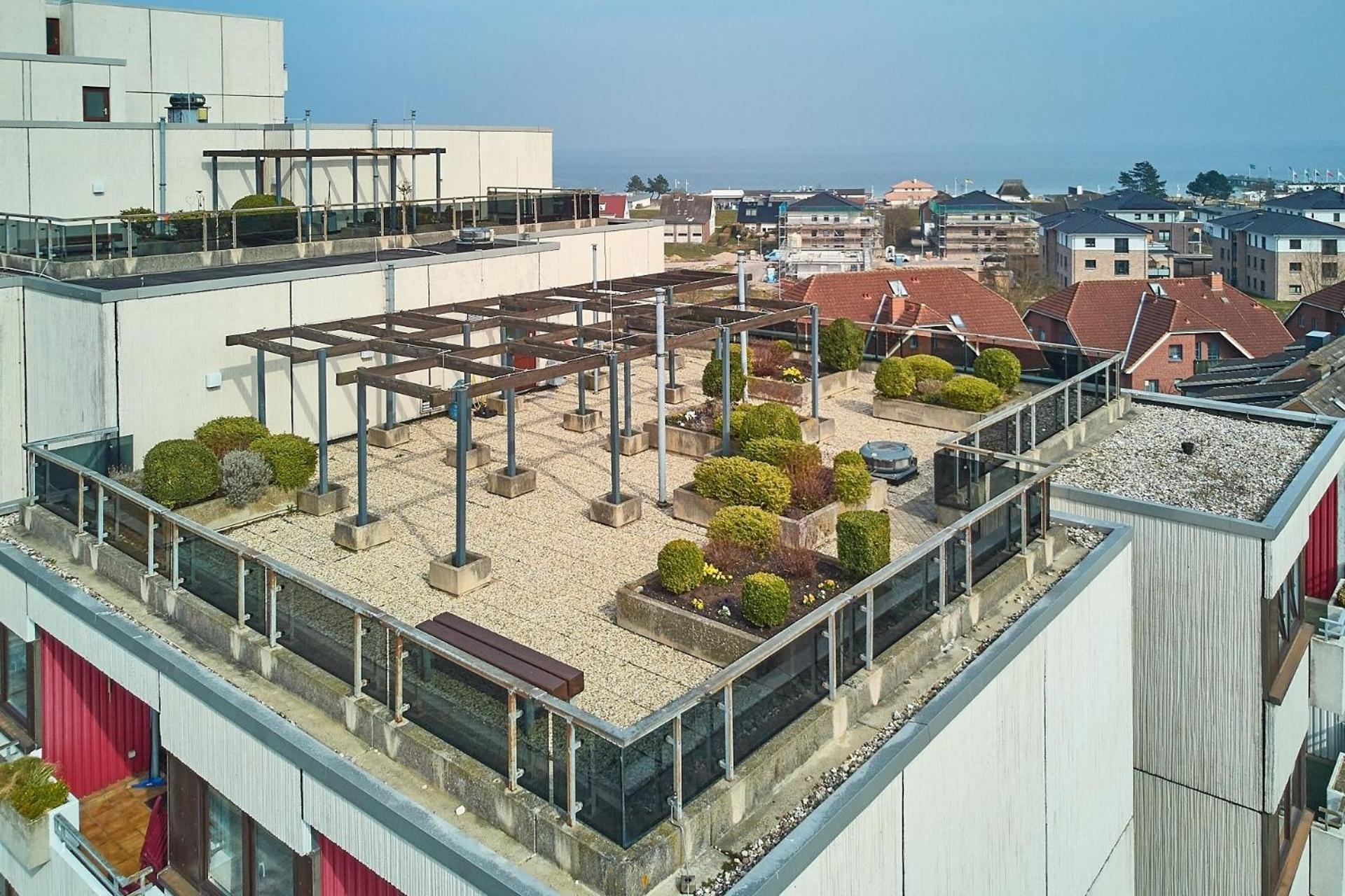Berolina Wiesenblick Dahme  Exterior foto