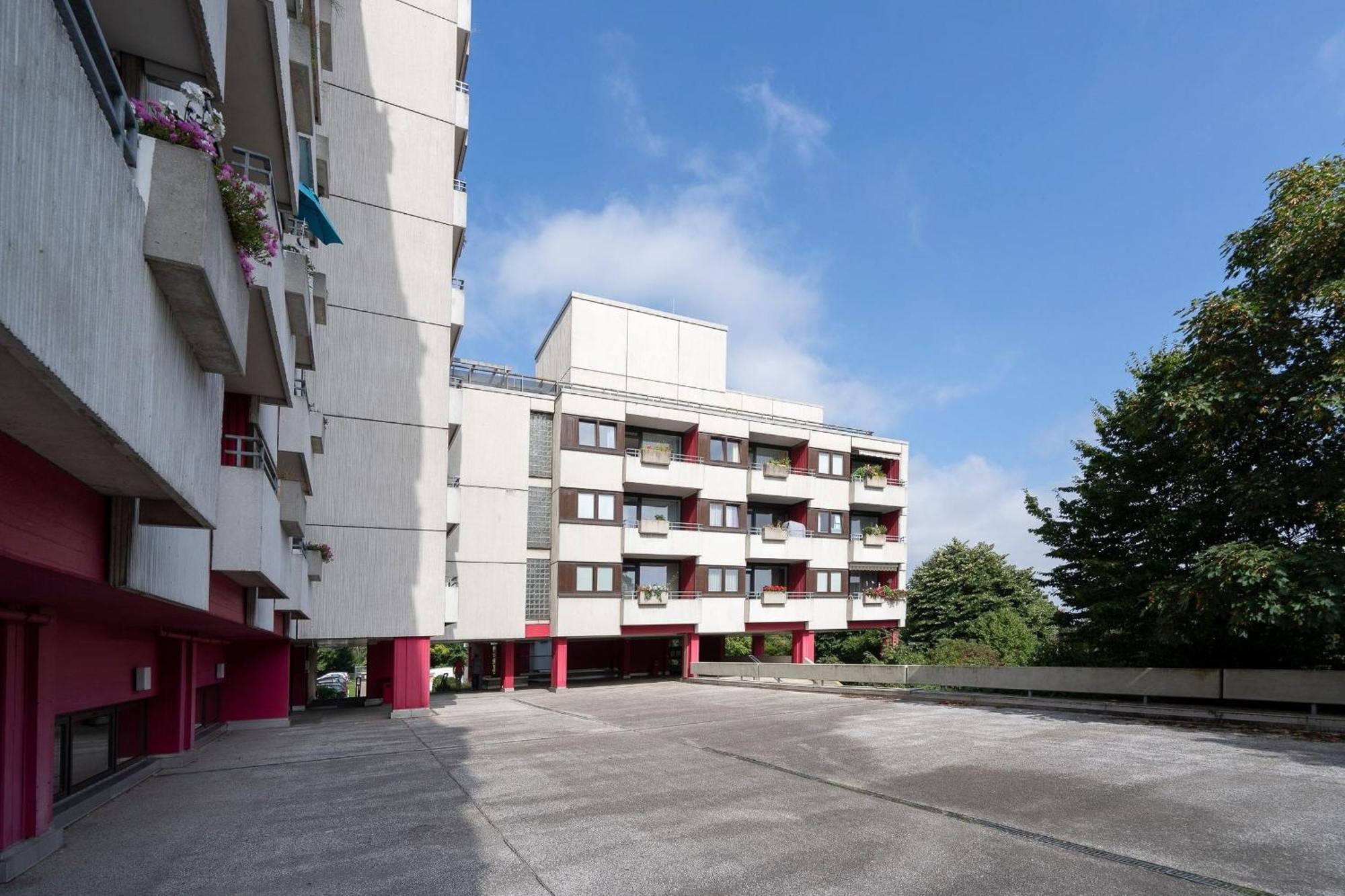 Berolina Wiesenblick Dahme  Exterior foto